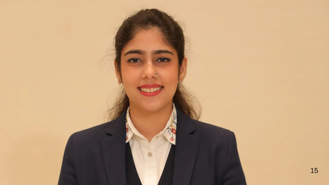 Hyatt Regency Dehradun Resort and Spa Jiya Nadkarni hospibuz hospitality lexis