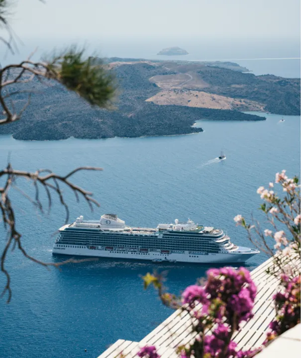 Oceania Cruises