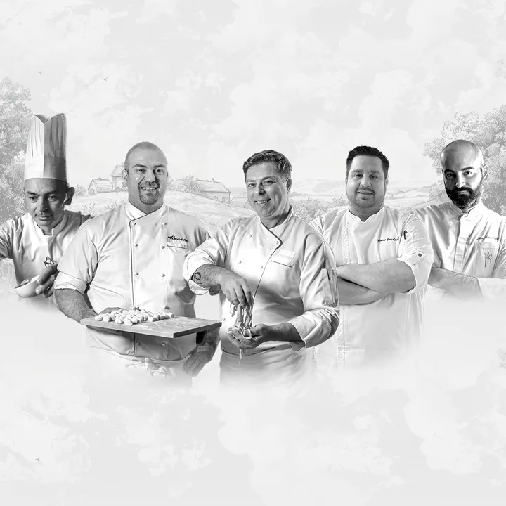 La Fiera Italiana - Celini