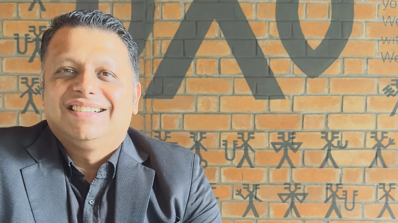 Indian Craft Brewery welcomes Kunal Joshi as the new Business Head