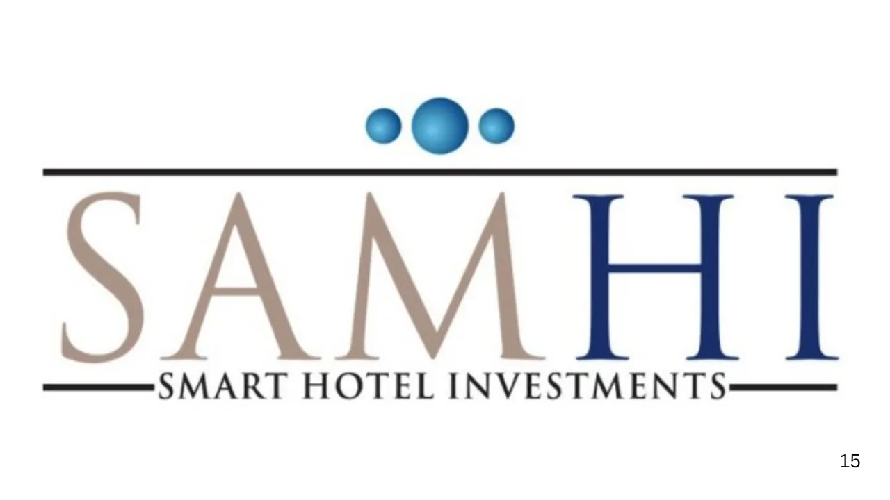 samhi hotel logo