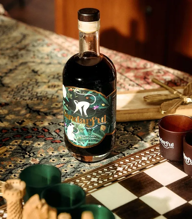 Bandarful_World’s Best Liqueur