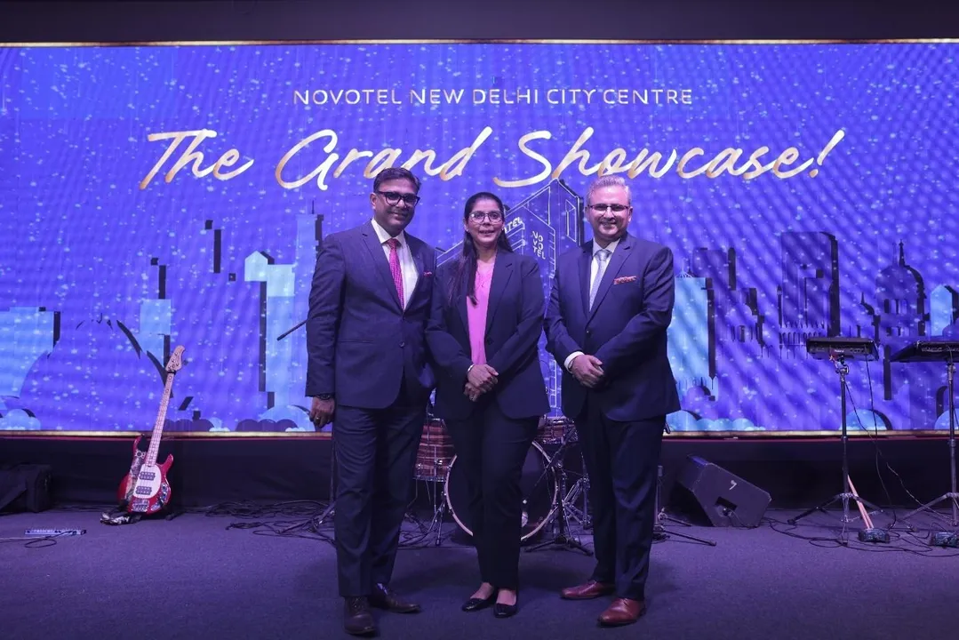 The Grand Showcase