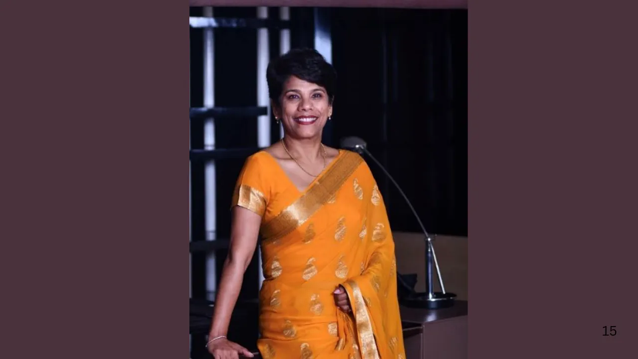 Accor South Asia  Ranju Alex hospibuz hospitality lexis