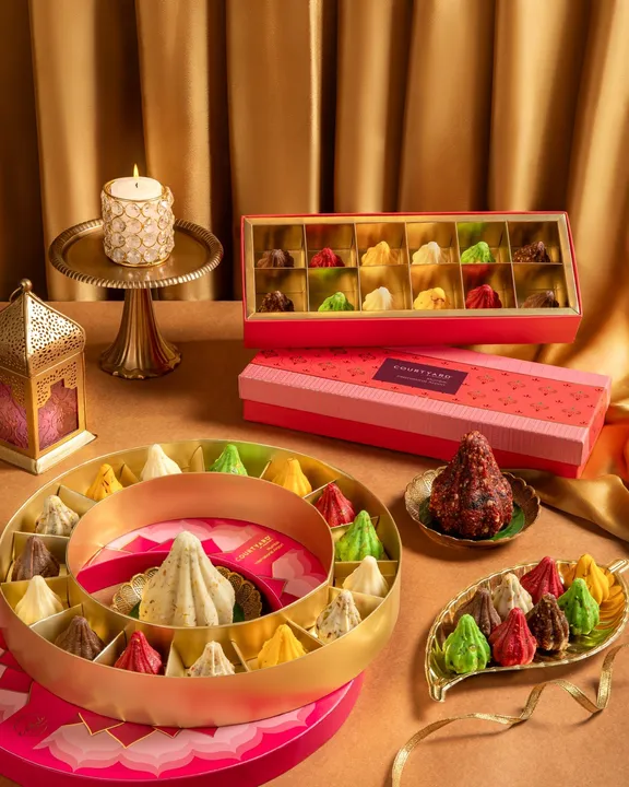 Courtyard by Marriot 17th July_255630