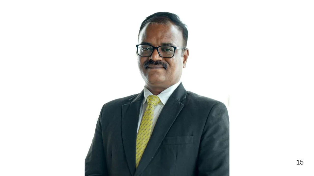 Radisson Blu Atria Bengaluru Gururaj Devaraj hospibuz hospitality lexis