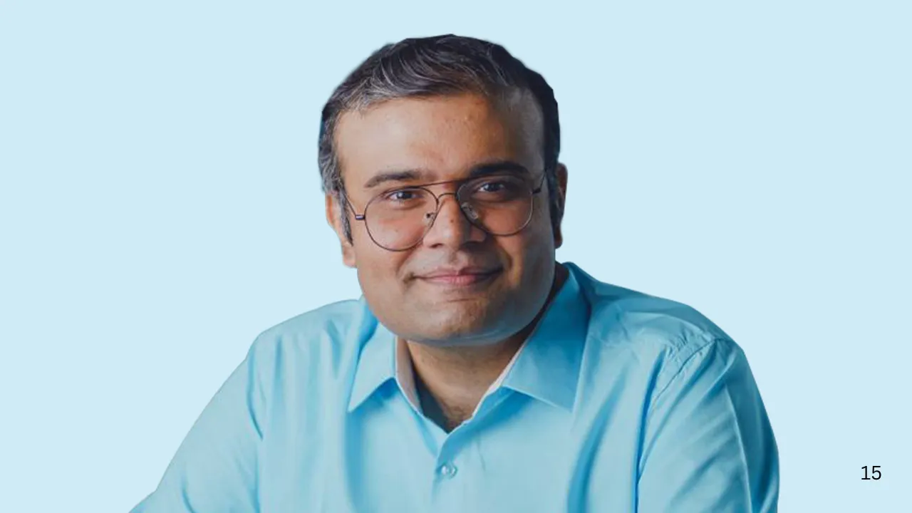 Akasa Air Naarayan T V hospibuz hospitality lexis