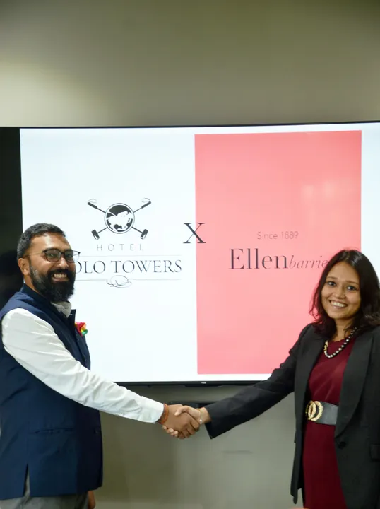 Hotel Polo Towers Group and Ellenbarrie Tea Estate Announce Polo Planters Lodge Resort in Doars