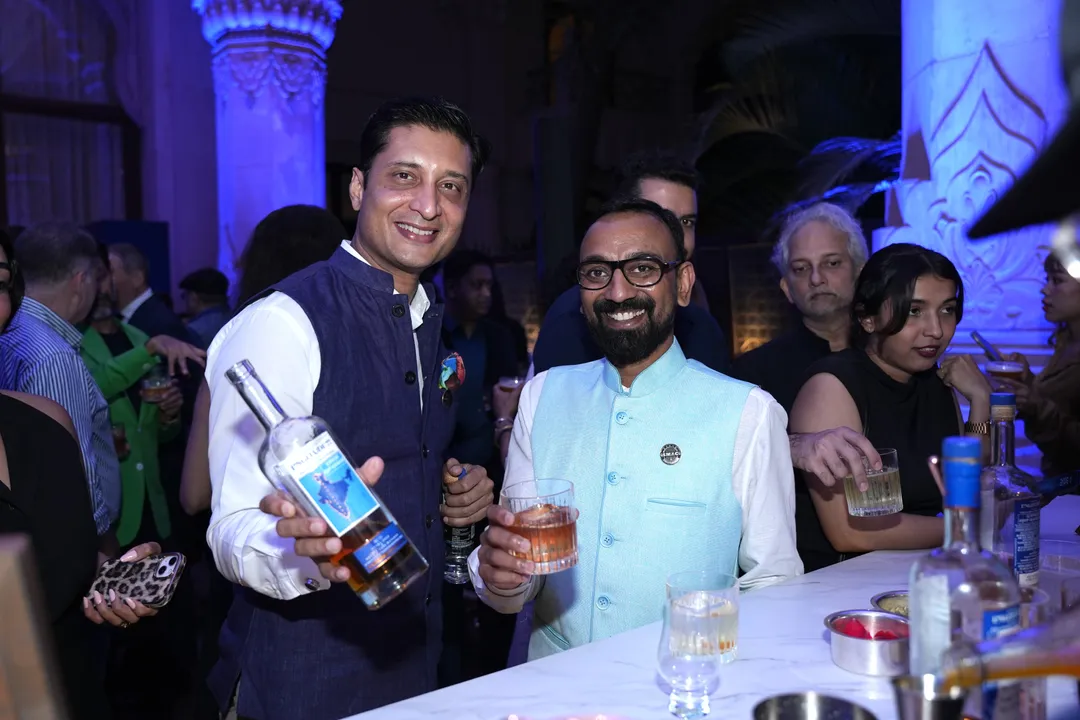 Longitude 77 Karnataka Launch - 2