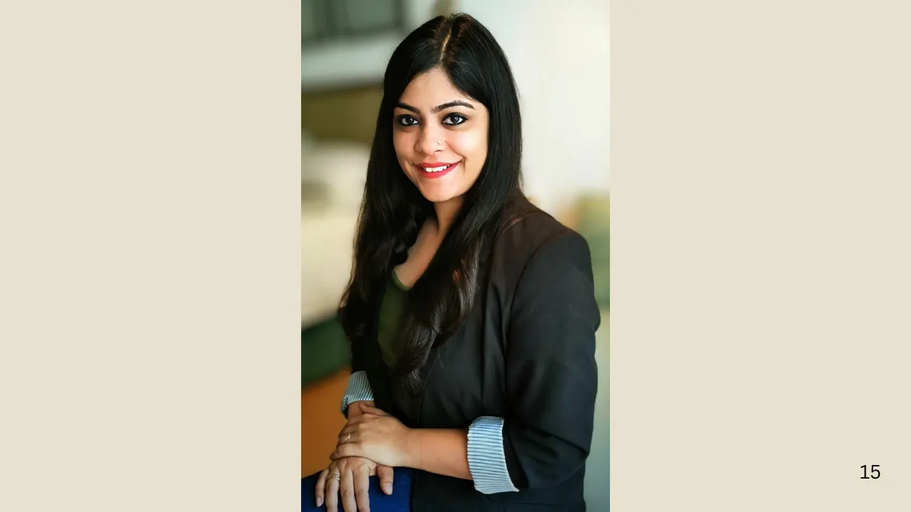 Fairfield by Marriott Bengaluru Whitefield Ishita Ganguly hospibuz hospitality lexis