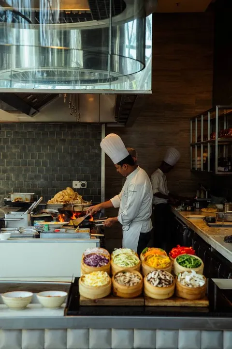 Marwadi Food Festival