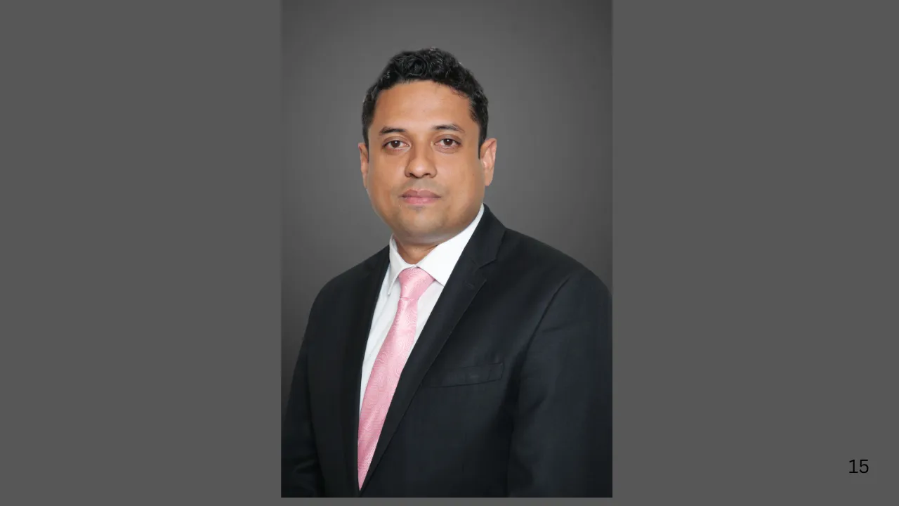 Fairfield by Marriott Kolkata Abhishek Mukherjee hospibuz hospitality lexis