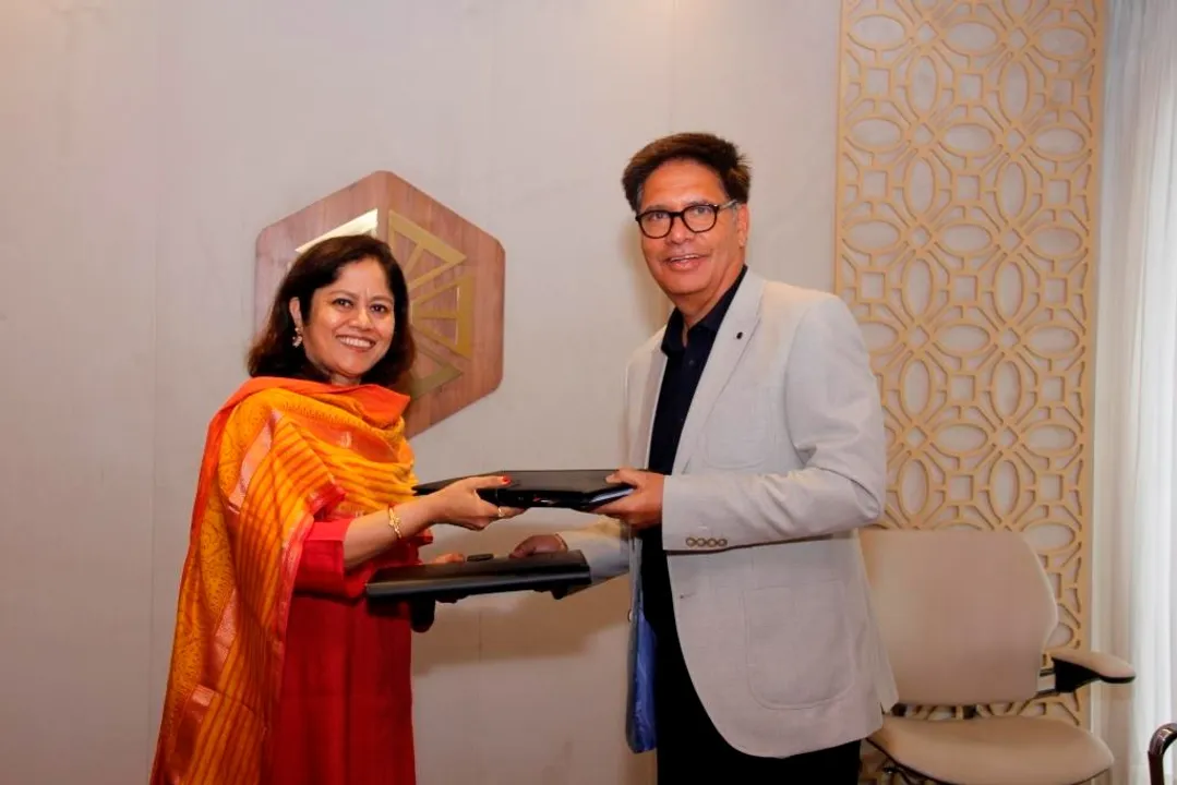 GATEWAY STEPS INTO PAHALGAM