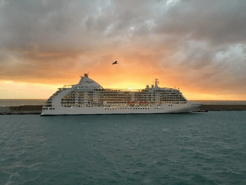 Regent Seven Seas Cruises