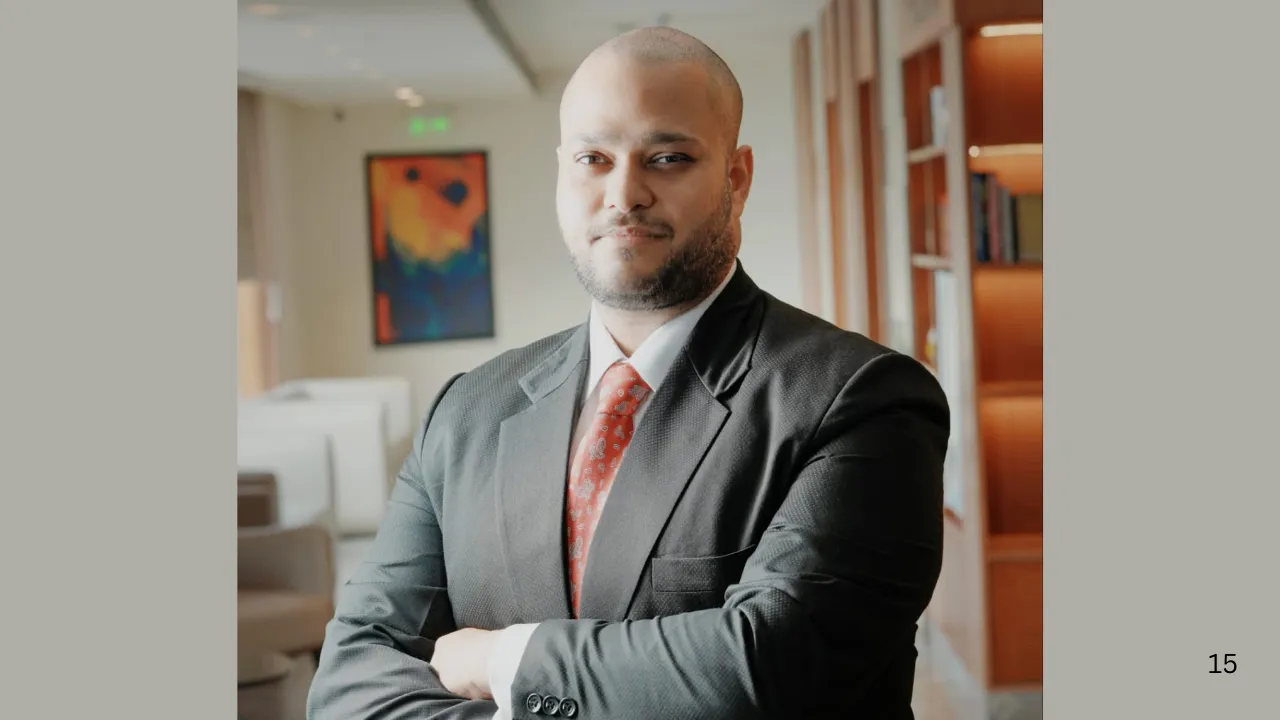 Fairfield by Marriott Jaipur Tonk Road Gautam Chhabra hospibuz hospitality lexis