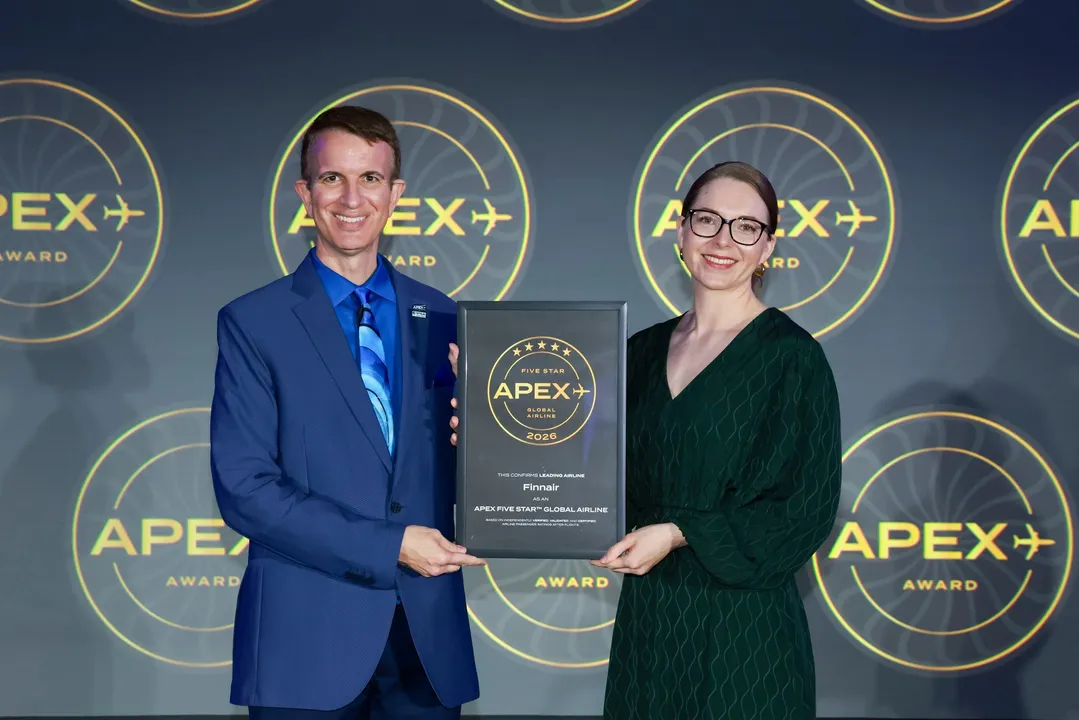 Finnair_APEX