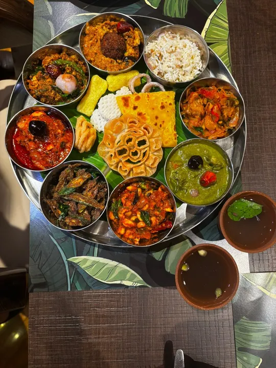 Kongunadu Food Festival (2)