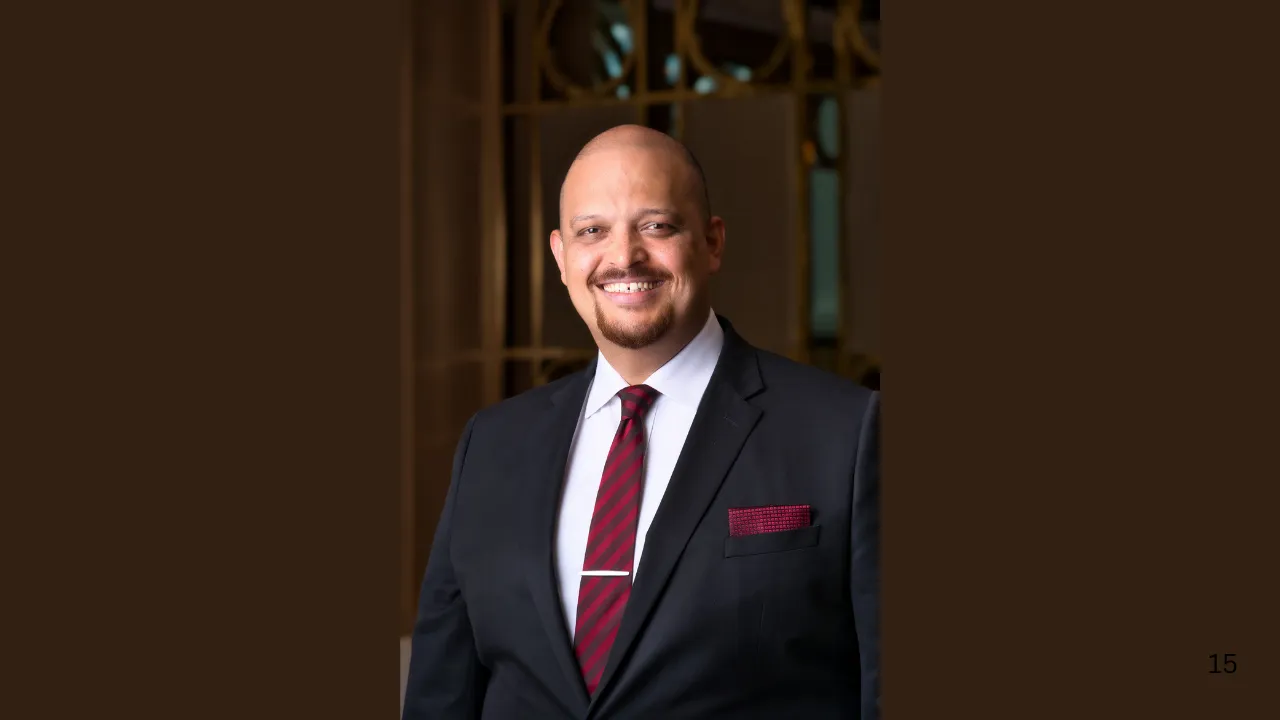 Sri Lanka at ITC Hotels Keenan McKenzie hospibuz hospitality lexis