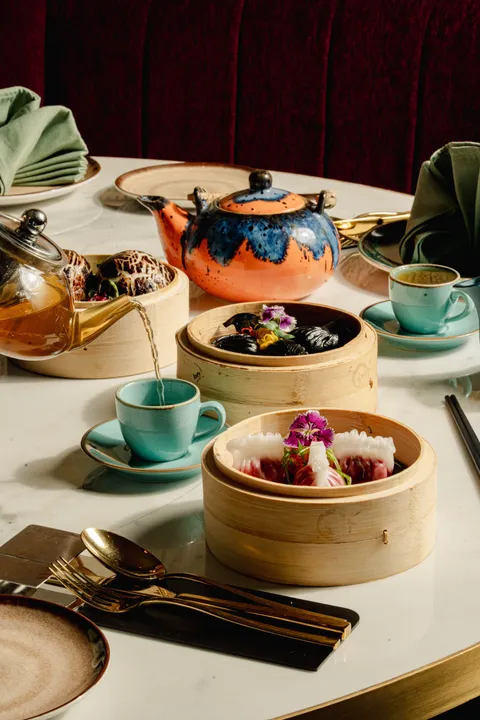 thumbnail_KMCY at Sheraton Grand Pune Bund Garden Hotel 3