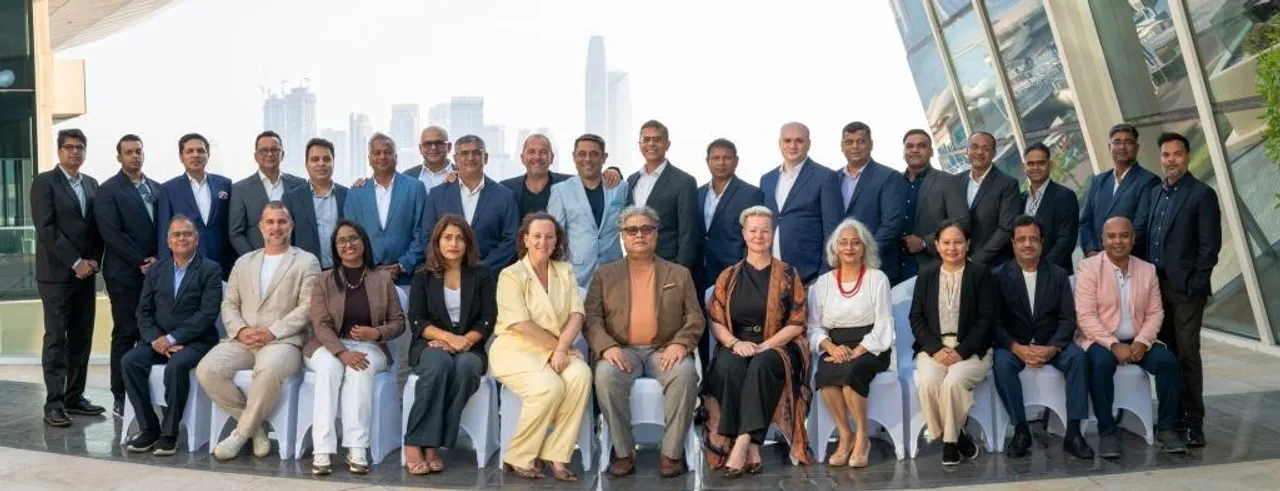 Atmosphere Core Annual Summit