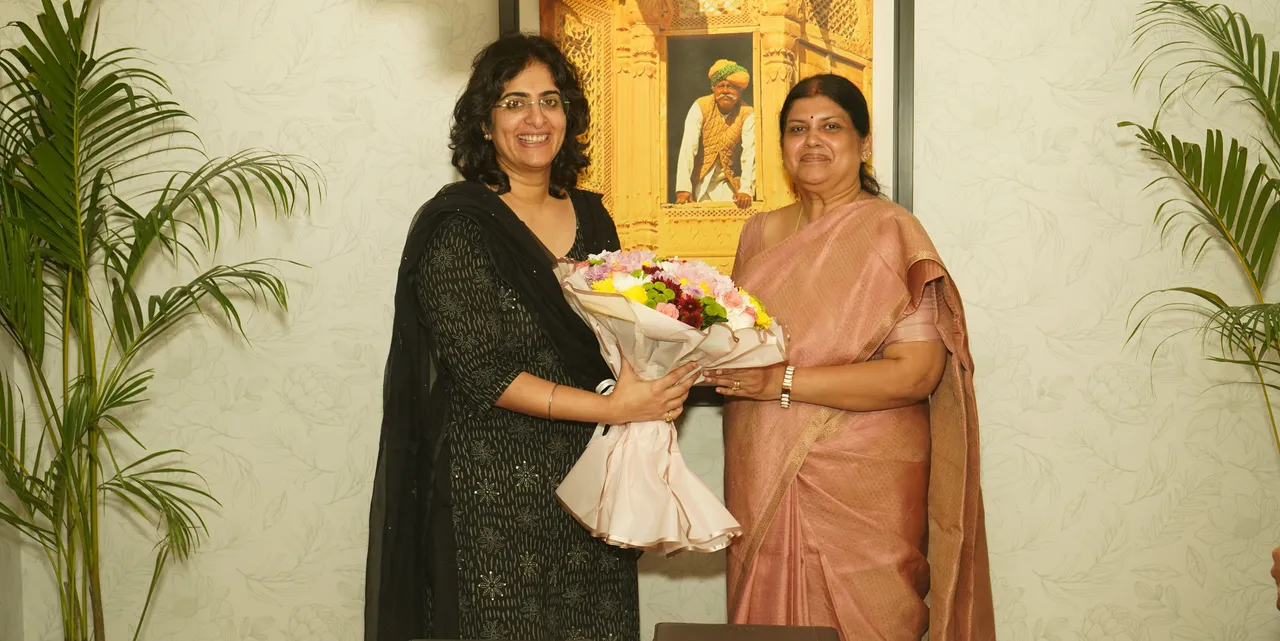 TREE OF LIFE STEPS INTO PONDICHERRY