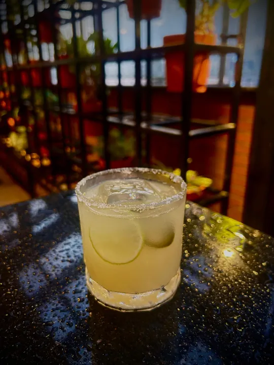 Sheraton Grand Bangalore Hotel at Brigade Gateway_ Cocktail Image