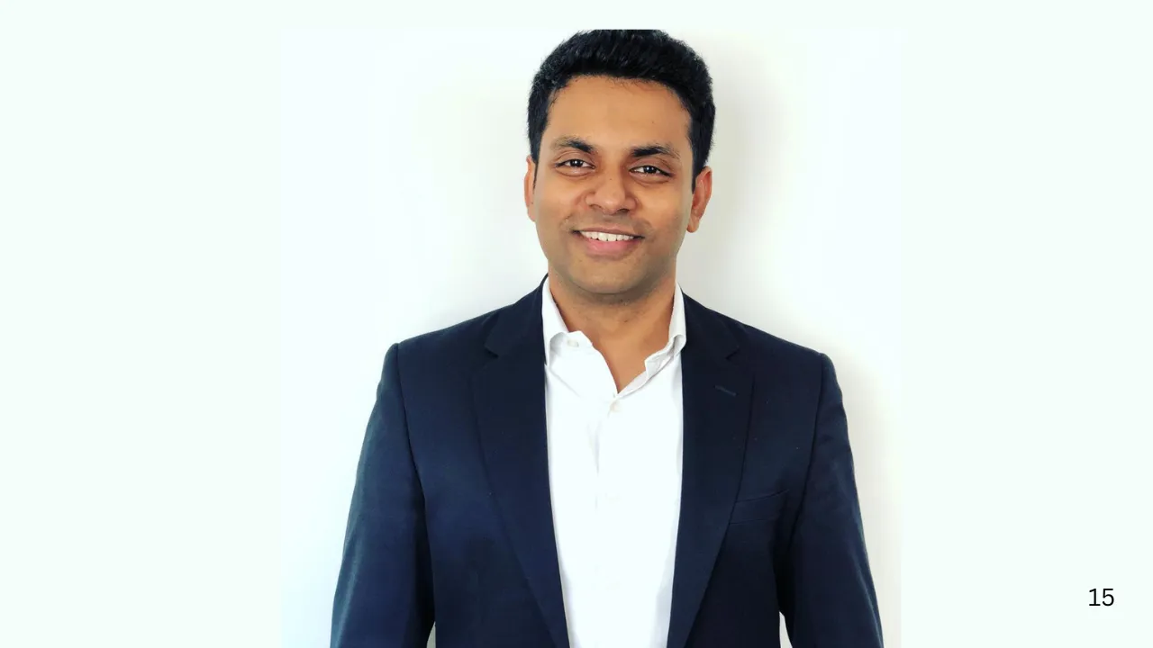 Courtyard by Marriott Tiruchirappalli Assim Sherif hospibuz hospitality lexis