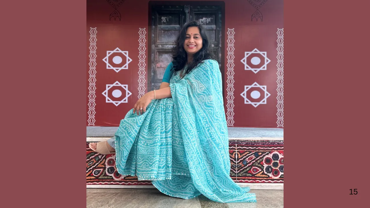 Le Meridien Mahabaleshwar Resort  Spa Reshma Godbole hospibuz hospitality lexis