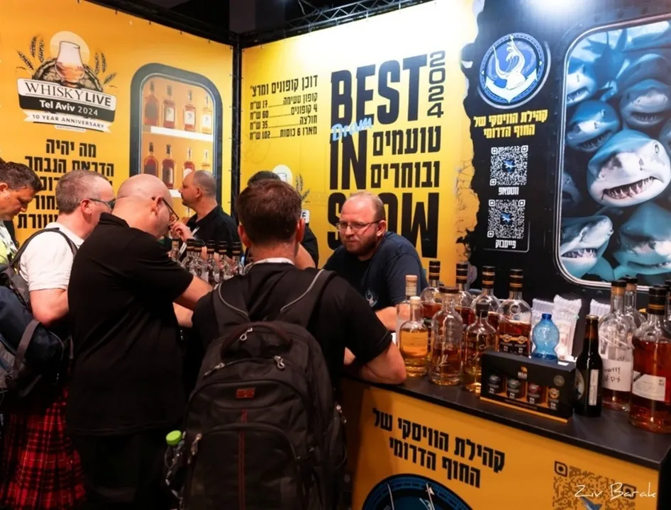 Picture credit ziv barak.