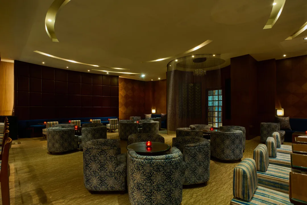 Chipstead, Taj Coromandel-1