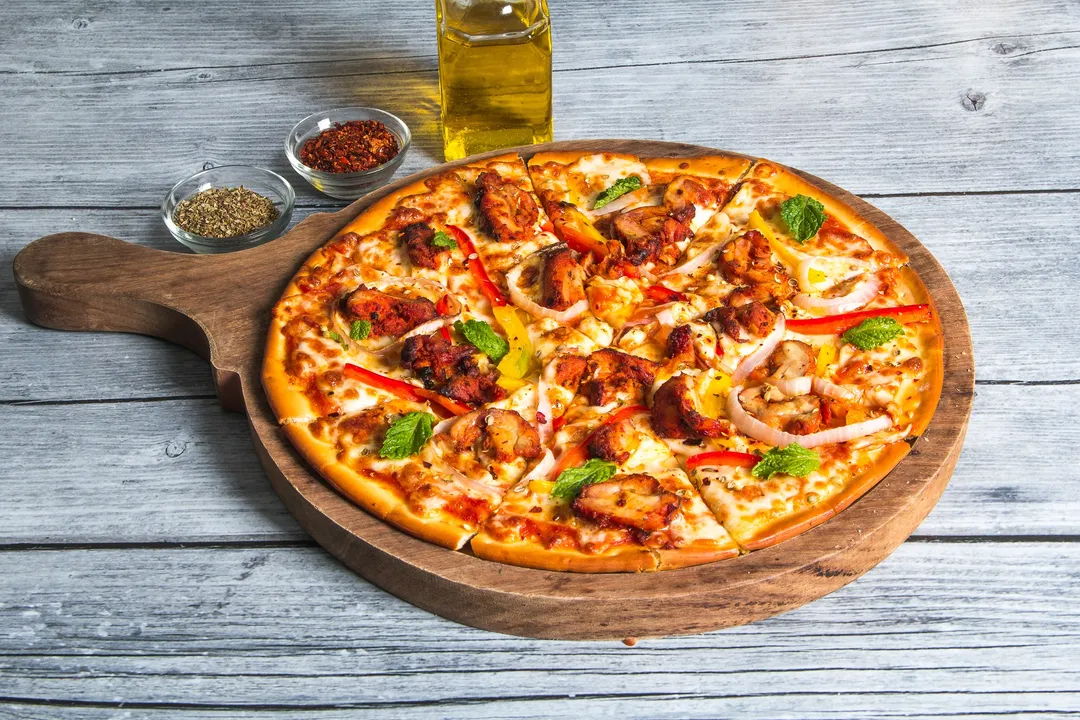 Harvest Brunch at Anise, Taj Coromandel, Chennai