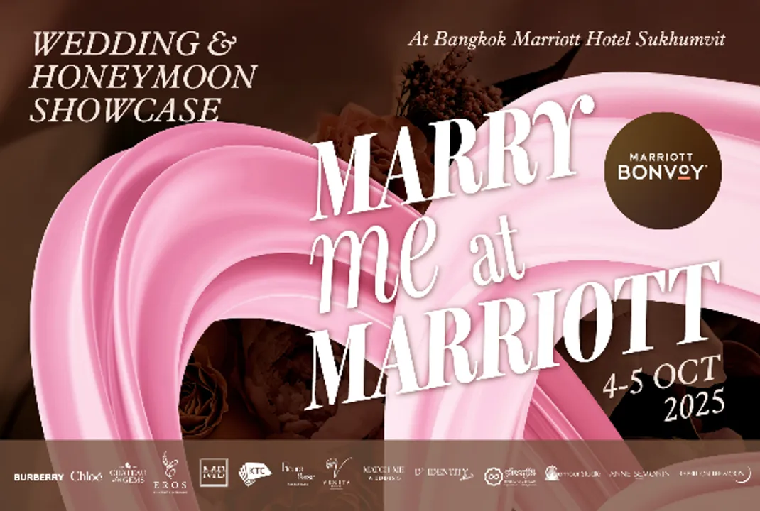 Moxy Bangkok Ratchaprasong 4