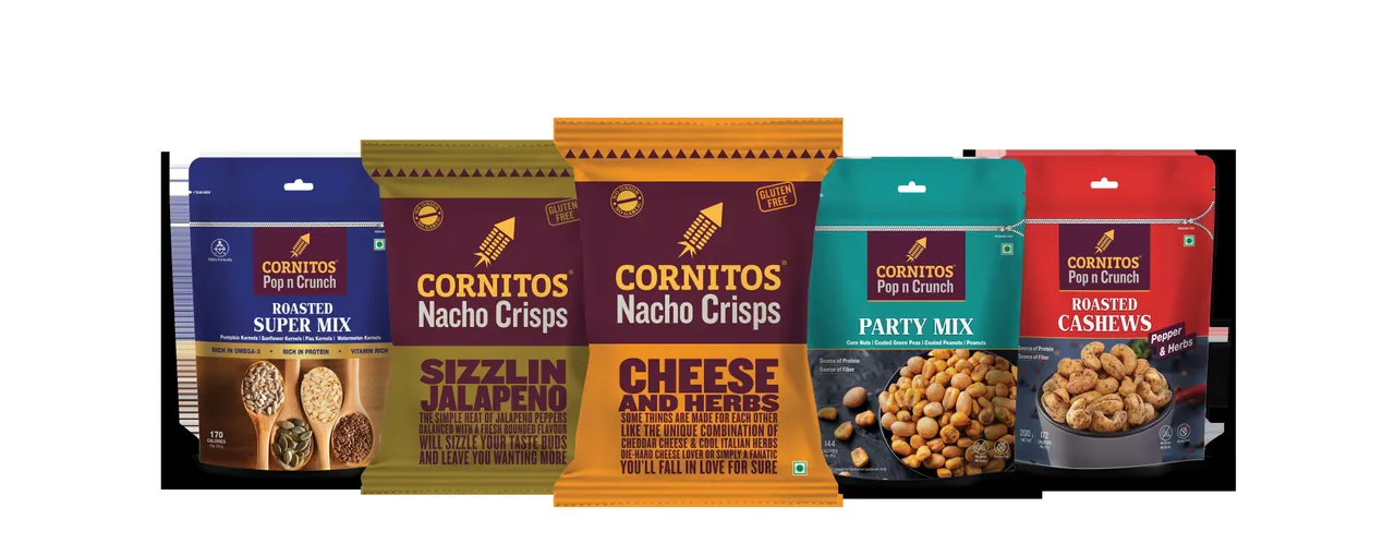 Celebrate Navratri with Cornitos- Pure, Festive, and Full of Flavour- Final jpg (1)