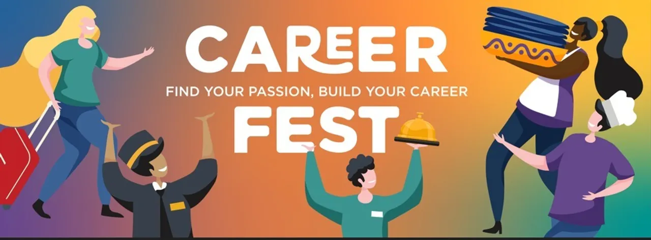 RHG Career Fest