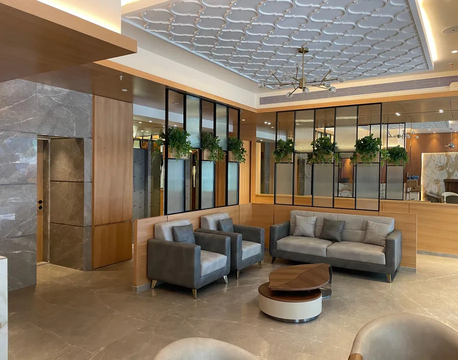 Galaxy Beacon Hotel Mumbai, Santacruz