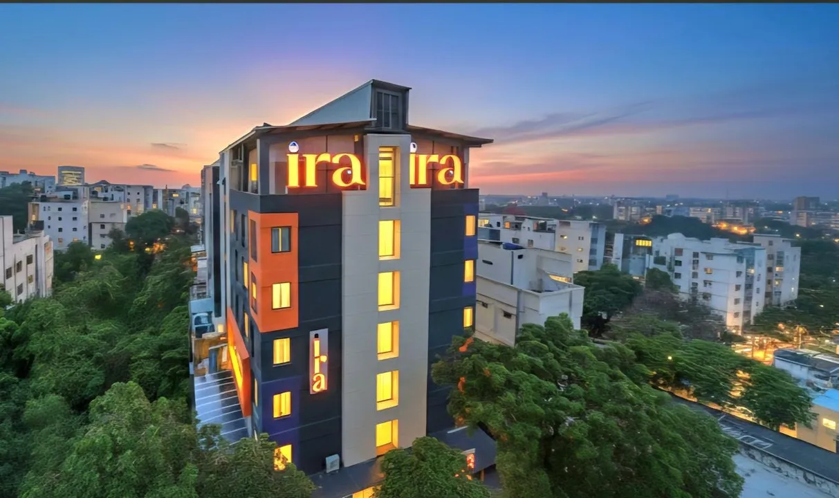 IRA by Orchid Hyderabad (5)