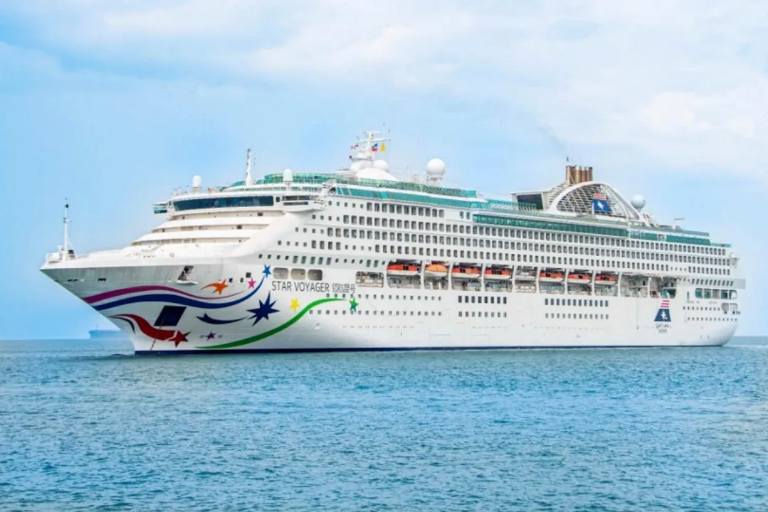 Star Voyager