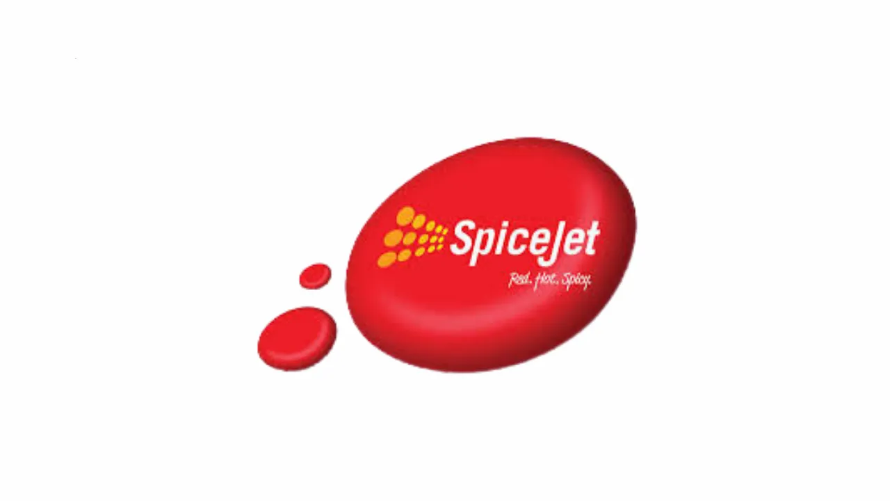 SpiceJet logo