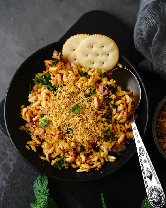 Mercure Gopalan- Street foods brunch