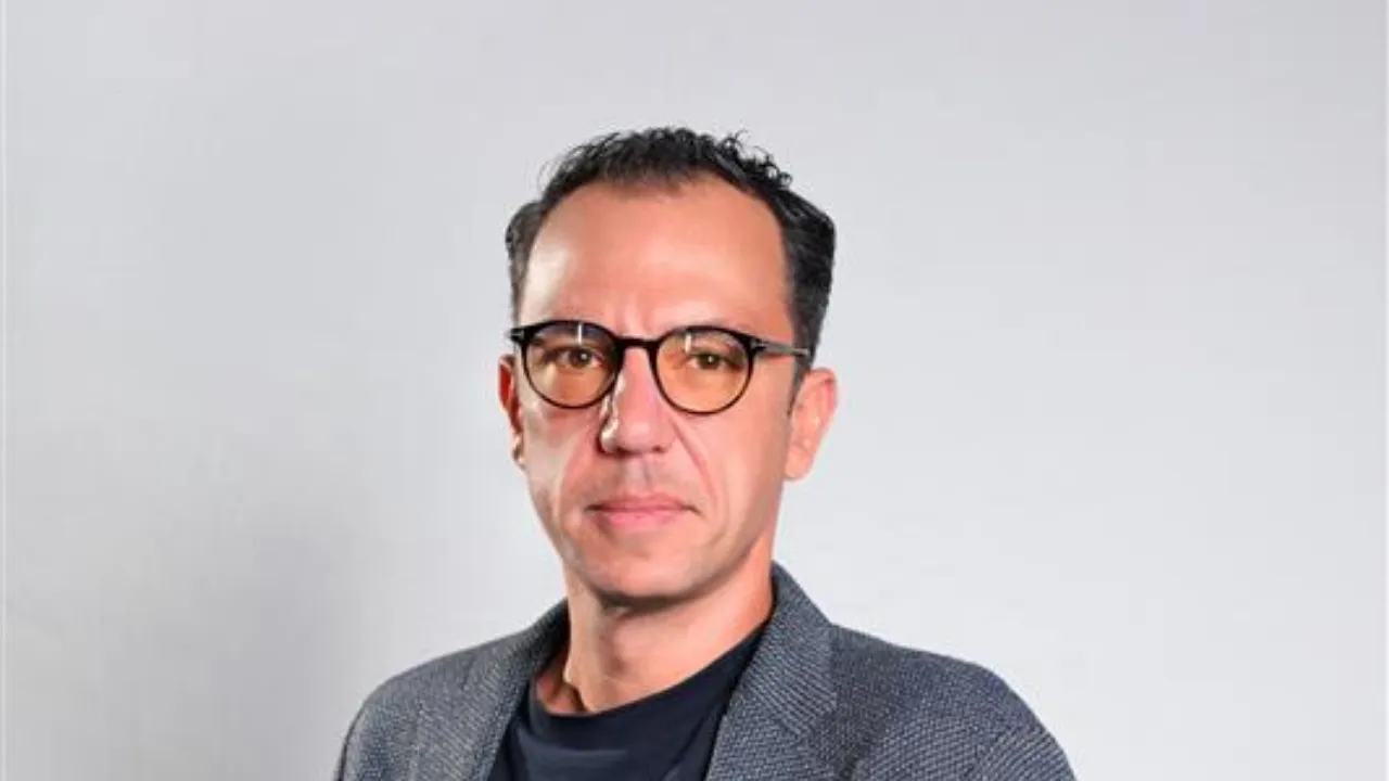 Kahraman Yigit CEO and Co-founder Olive by Embassy