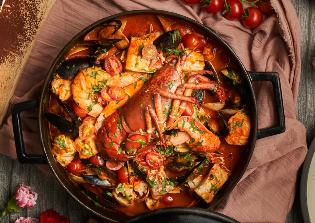 Zuppa di pesce (1)