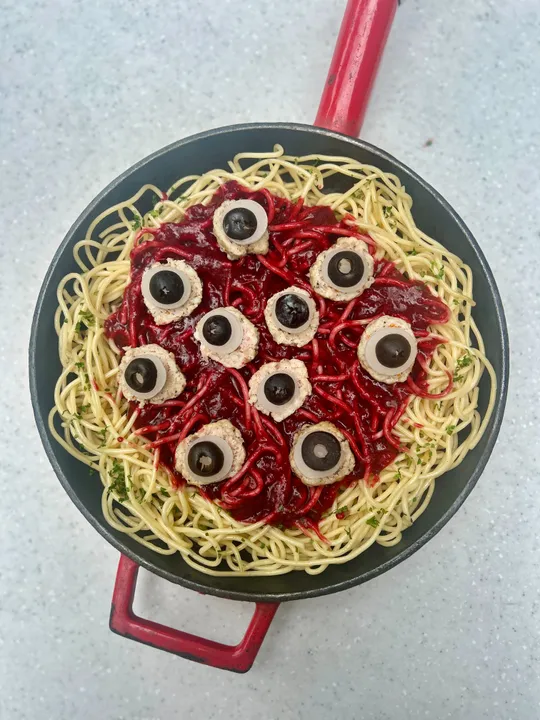 Hilton Halloween Image 3