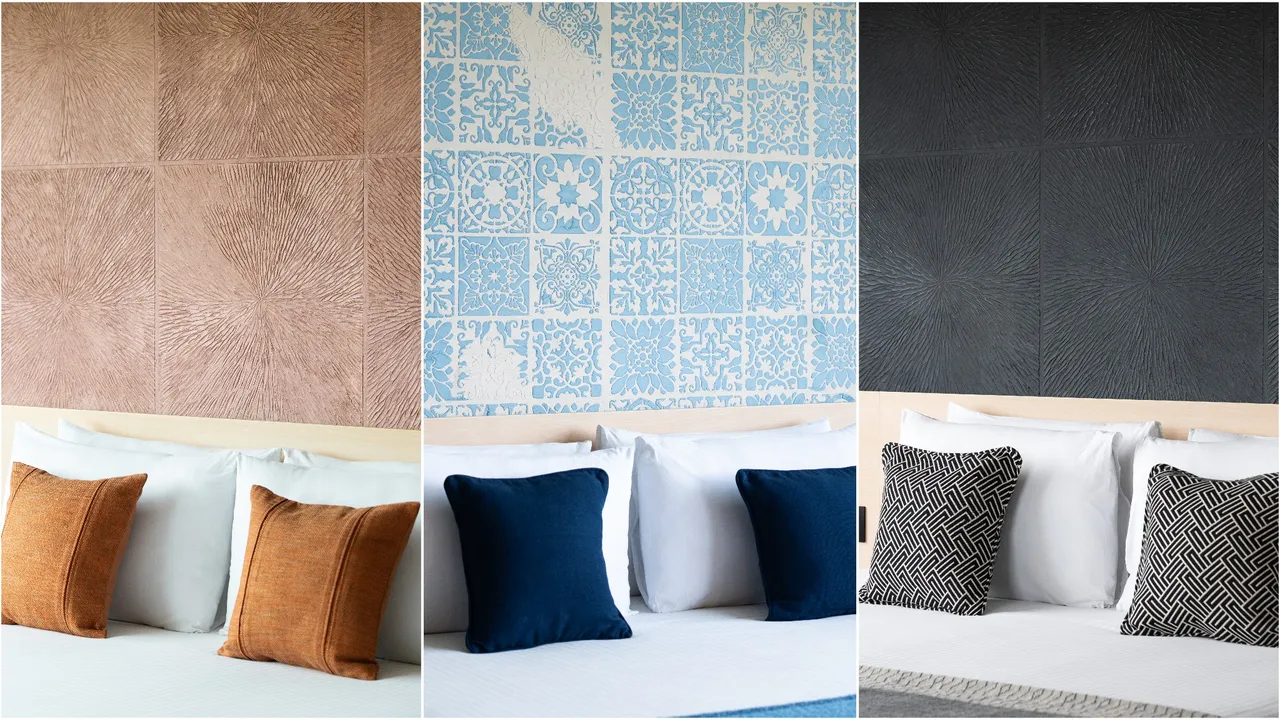 IHCL’S GINGER PARTNERS WITH ASIAN PAINTS ROYALE PLAY TO ELEVATE GUEST EXPERIENCE