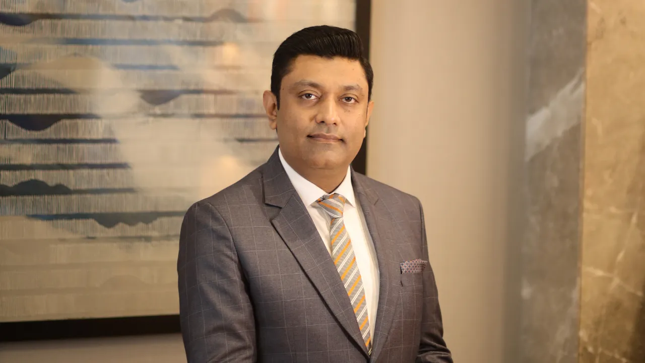 Fairfield by Marriott Mumbai Andheri West Imran Khan hospibuz hospitality lexis