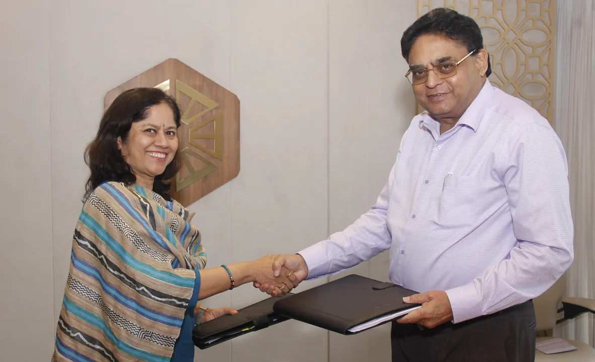 IHCL SIGNS A TAJ HOTEL IN PONDICHERRY