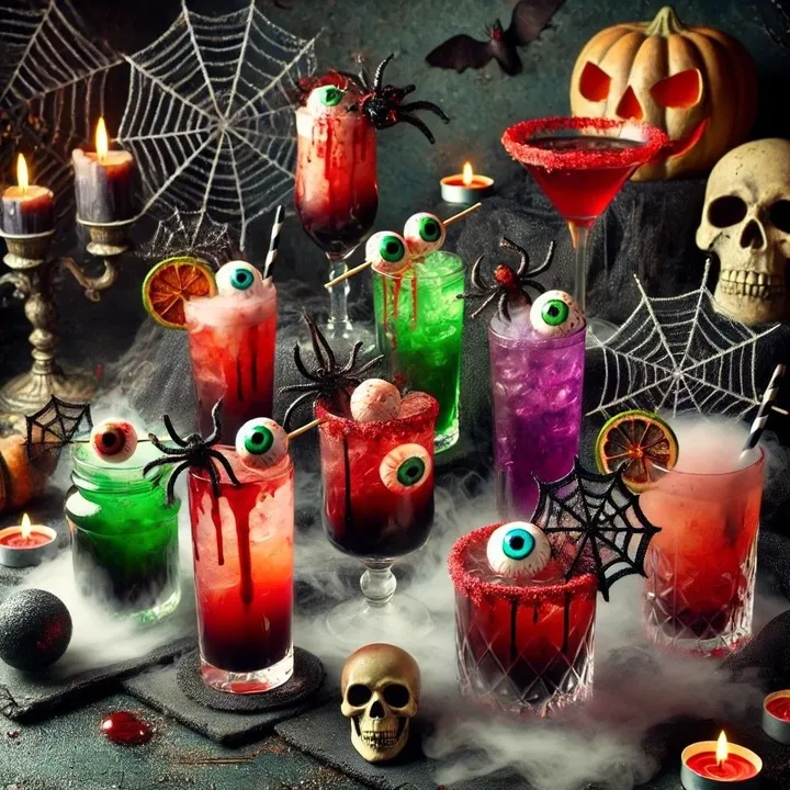 Willows- Halloween Pic 2