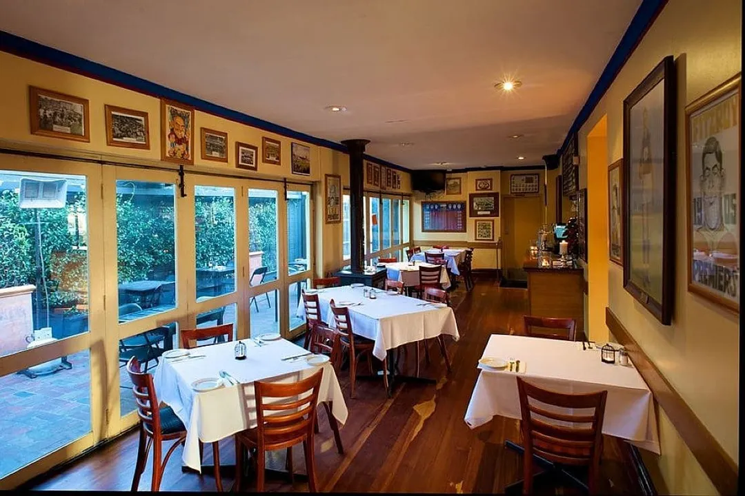 North Fitzroy Arms – Fitzroy North