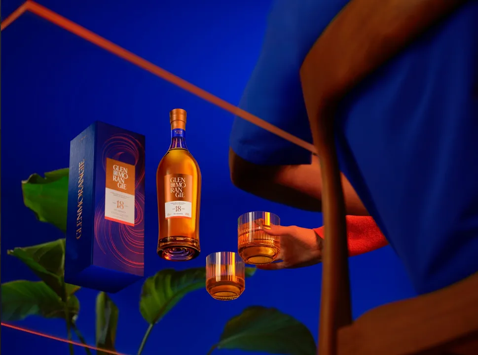 Glenmorangie Infinita 18 Years Old__