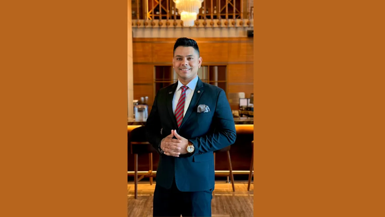 The Westin Resort  Spa Himalayas suman Kundu hospibuz hospitality lexis