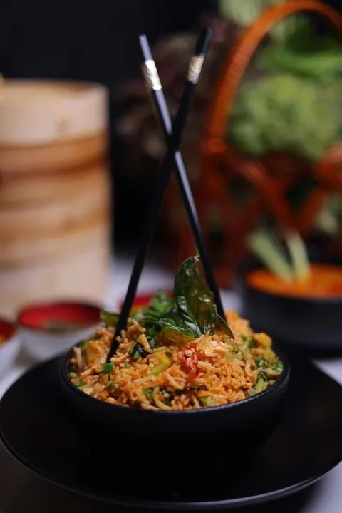 Asian Wok Food Festival 3